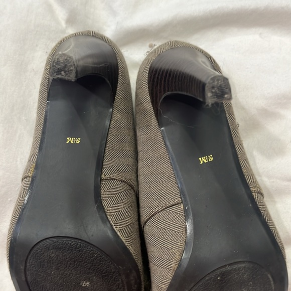 Roberto Vianni vintage heels - Picture 3 of 3